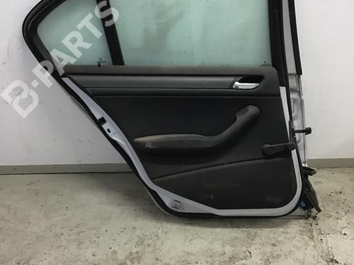 Left rear door BMW 3 (E46) 316 i | BP5415744C4 