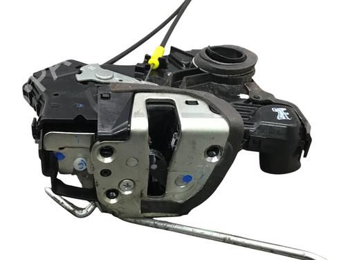 Front right lock TOYOTA AURIS (_E15_) 1.4 (ZZE150_, ZZE150R) | BP30967062C97 