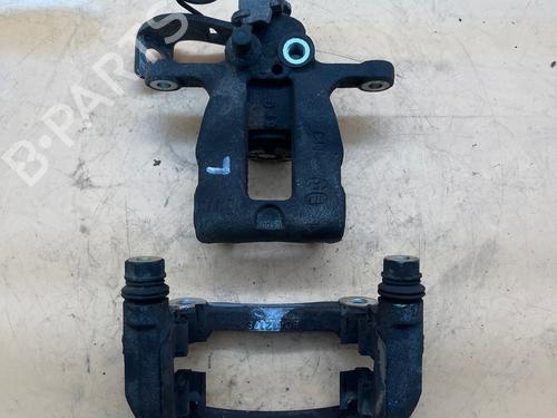 Venstre bremsekaliber bag Venstre bremsekaliber bag KIA RIO III (UB) 1.25 CVVT (86 hp) 35965082 35965082