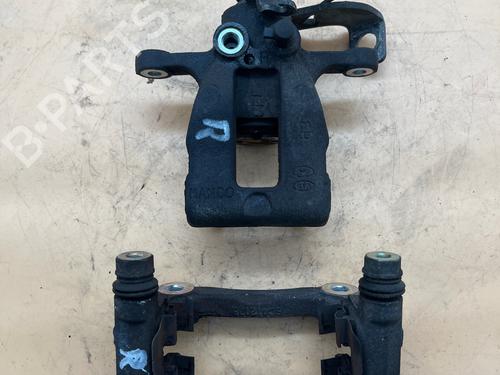 Højre bremsekaliber bag Højre bremsekaliber bag KIA RIO III (UB) 1.25 CVVT (86 hp) 35965083 35965083