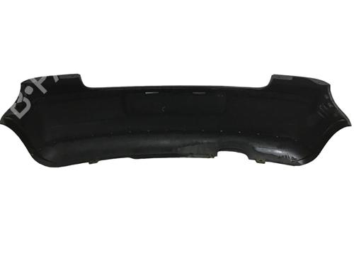 Rear bumper VW POLO (9N_, 9A_) 1.2 12V | BP17392115C8 
