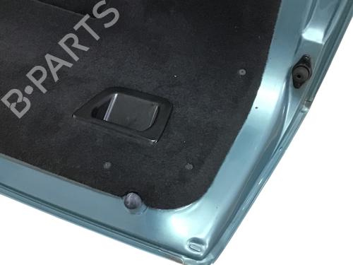 Tailgate VW PASSAT B5 (3B2) 1.8 | BP21287015C6 