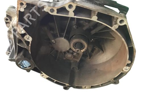 Gearbox FORD FIESTA VI (CB1, CCN) 1.0 EcoBoost | BP29065881M3 