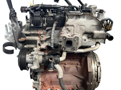 Engine FORD FOCUS III 1.0 EcoBoost | BP37025471M1 - Image 3