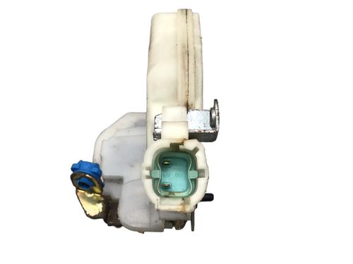 Rear right lock NISSAN X-TRAIL I (T30) 2.2 dCi 4x4 | BP14905668C99 