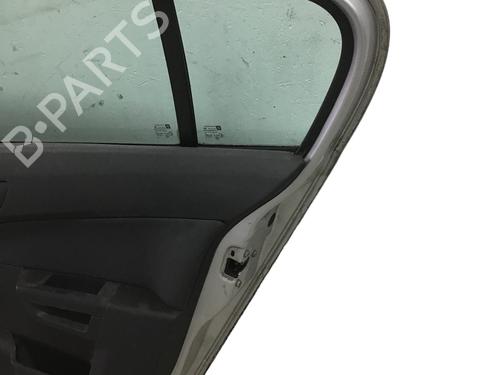 Right rear door OPEL ASTRA H (A04) 1.6 (L48) | BP17439084C5 
