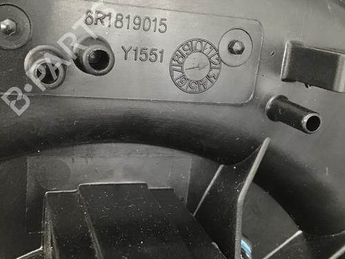 Heater blower motor VW POLO V (6R1, 6C1) 1.2 TSI | BP15658276M62 