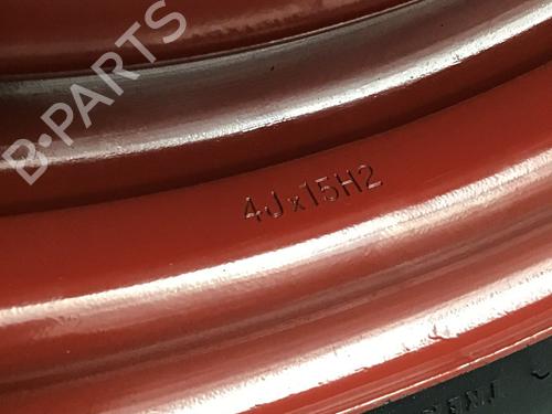 Jack Kit PEUGEOT 207 CC (WD_) 1.6 16V | BP22371332C119 