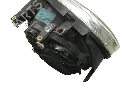 Right headlight VW GOLF IV (1J1) 1.6 | BP29591755C29 