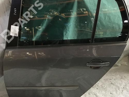 Used Left rear door VW GOLF V (1K1) 2.0 TDI 16V (140 hp) 6555171