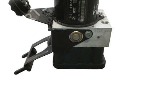 Used ABS pump BMW 3 Coupe (E46) 320 Ci (170 hp) 27685753