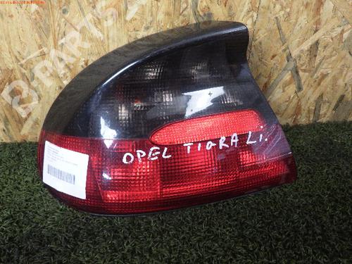 Used Left taillight OPEL TIGRA (S93) 1.4 16V (F07) (90 hp) 5065963