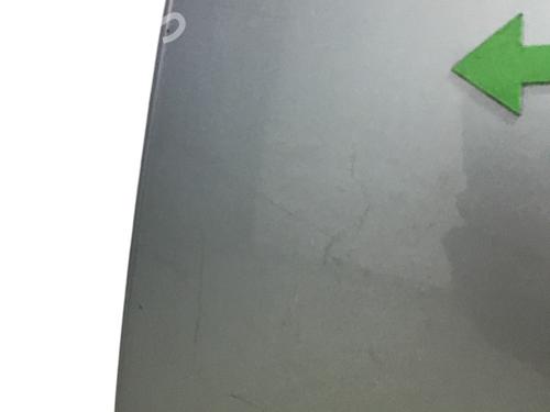 Left rear door SKODA FABIA II Combi (545) 1.2 | BP20656772C4 
