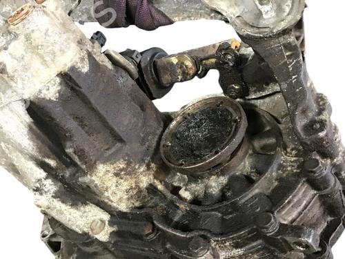 Gearbox SEAT CORDOBA (6K1, 6K2) 1.6 i | BP5063166M3 