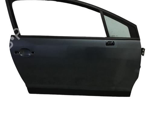 Used Right front door CITROËN C4 Coupe (LA_) 1.4 16V (88 hp) 18910301
