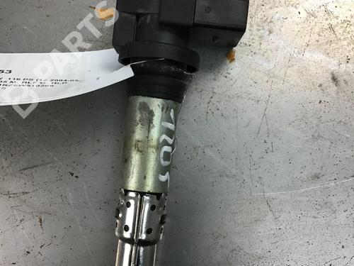 Used Ignition coil VW GOLF PLUS V (5M1, 521) 1.6 FSI (115 hp) 8339755