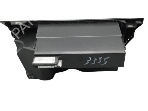 Glove box VW POLO V (6R1, 6C1) 1.2 TSI | BP15545687C95 