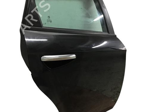 Right rear door ALFA ROMEO 159 Sportwagon (939_) 1.9 JTDM 16V (939BXC1B, 939BXC12) | BP21386495C5 