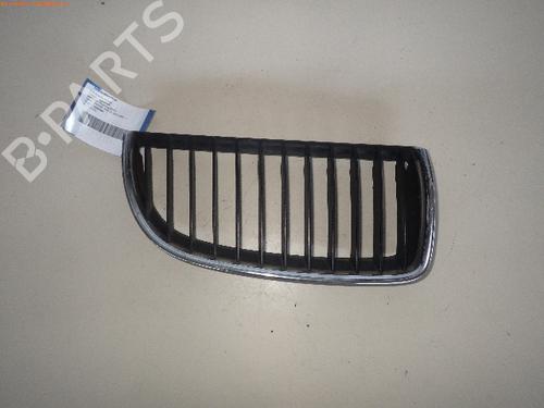 Used Grille BMW 3 Touring (E91) 320 d (150 hp) 14696930