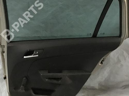 Right rear door OPEL ASTRA H Estate (A04) 1.9 CDTI (L35) | BP6544763C5 