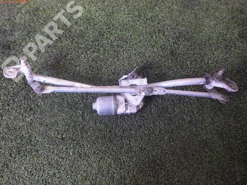 Front wiper motor AUDI A4 B7 Avant (8ED) 2.0 TDI | BP5065454M29 