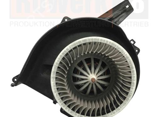 Used Heater blower motor VW POLO V (6R1, 6C1) 1.6 TDI (90 hp) 13387711