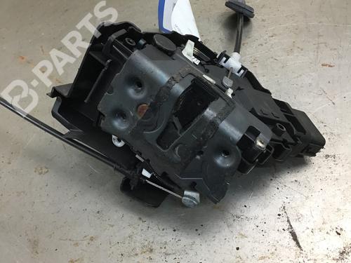 Front left lock FORD C-MAX (DM2) 1.6 TDCi | BP5062357C98 