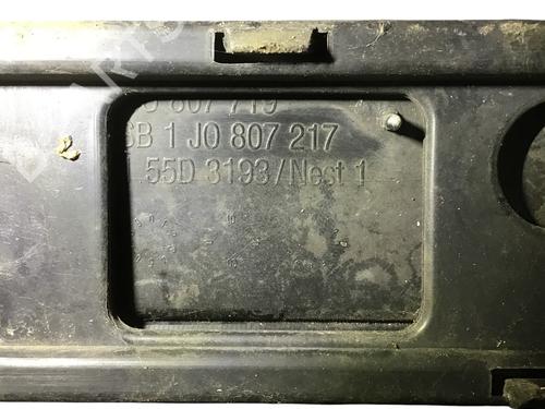 Front bumper VW GOLF IV (1J1) 1.4 16V | BP29431011C7 