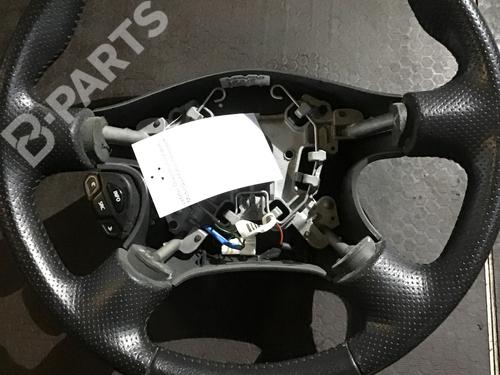 Used Steering wheel NISSAN ALMERA II Hatchback (N16) 1.8 (116 hp) 6474489
