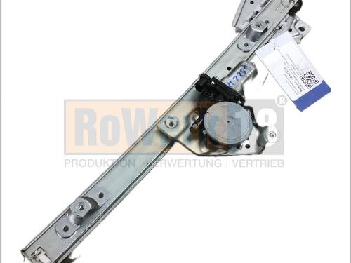 Used Rear left window mechanism SUZUKI GRAND VITARA II (JT, TE, TD) 1.9 DDiS All-wheel Drive (JT419, TD44, JB419WD, JB419XD,... (129 hp) 10693316