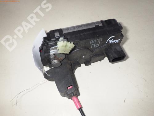 Rear right lock OPEL ASTRA H (A04) 1.7 CDTI (L48) | BP5063863C99 