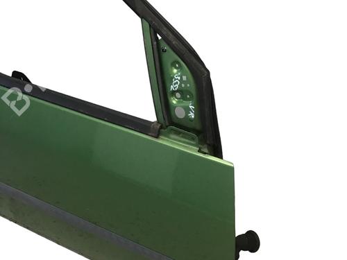 Right front door FORD FIESTA V (JH_, JD_) 1.3 | BP18885013C3 
