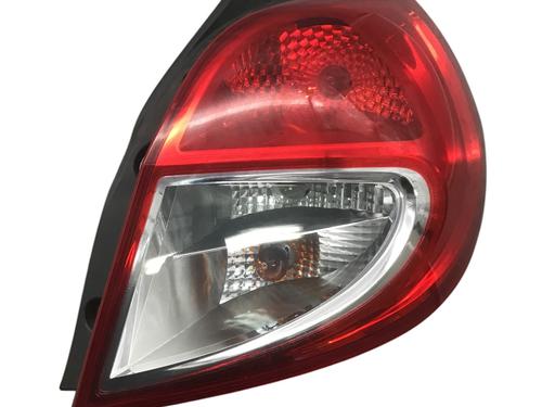 Used Right taillight RENAULT CLIO III (BR0/1, CR0/1) 1.2 16V (BR02, BR0J, BR11, CR02, CR0J, CR11) (75 hp) 24771166