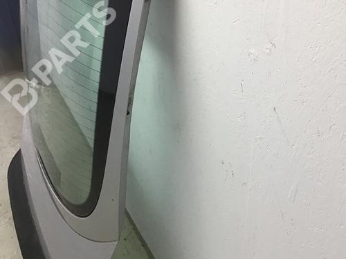 Tailgate AUDI TT (8N3) 1.8 T | BP9758213C6 
