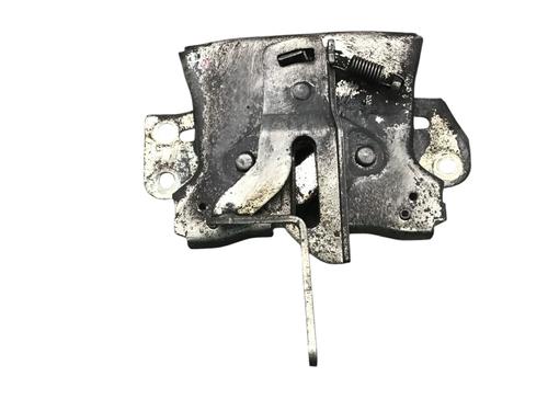 Used Hood lock MITSUBISHI MIRAGE / SPACE STAR VI Hatchback (A0_A) 1.0 (A05A) (71 hp) 24472320