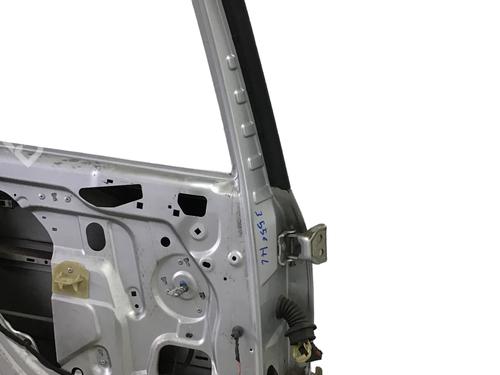 Left rear door PEUGEOT 307 (3A/C) 2.0 HDi 90 | BP18885016C4 
