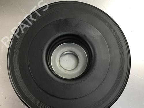 Pulley RENAULT LAGUNA III Grandtour (KT0/1) 2.0 16V Turbo | BP14698267M122