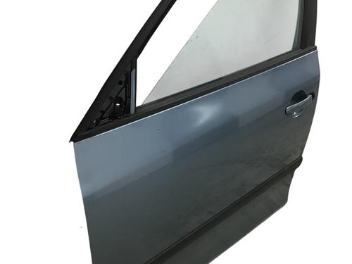 Left front door SKODA FABIA II (542) 1.2 | BP26959925C2 