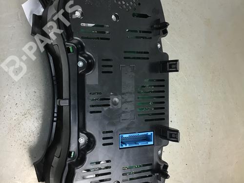 Instrument cluster SKODA SUPERB II Estate (3T5) 2.0 TDI | BP9828703C47 