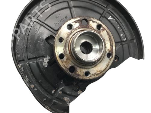 Right front steering knuckle OPEL MERIVA B MPV (S10) 1.4 (75) | BP13737071M26 