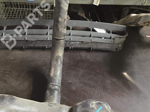 Fuel tank VW CRAFTER 30-50 Van (2E_) 2.5 TDI | BP7241226C62 