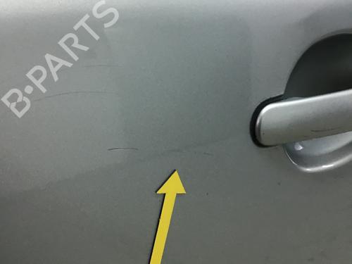 Left rear door SKODA FABIA II Combi (545) 1.2 | BP20656772C4 