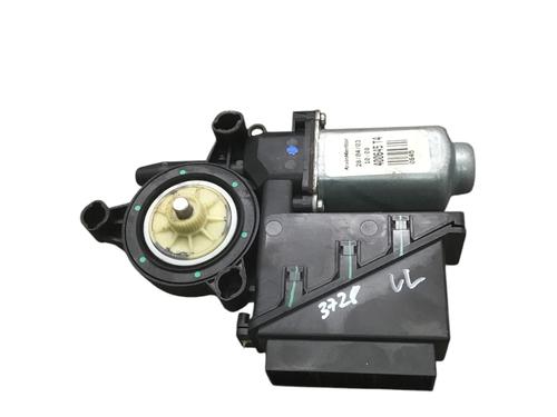 Used Left front window motor VW POLO (9N_, 9A_) 1.2 12V (64 hp) 26163120