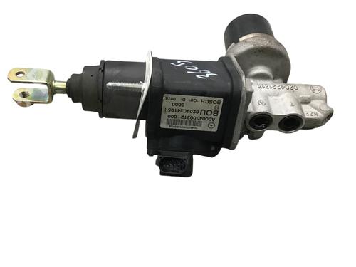 Brake master cylinder MERCEDES-BENZ E-CLASS (W211) E 270 CDI (211.016) | BP20168536M77 