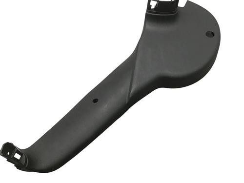 Pynteliste til bagklap SKODA SUPERB II (3T4) 2.0 TDI | BP29969556C151