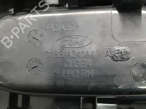 Right front window switch FORD FIESTA VI (CB1, CCN) 1.0 EcoBoost | BP27343093I26 