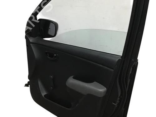 Right front door HYUNDAI i10 I (PA) 1.1 | BP22180324C3