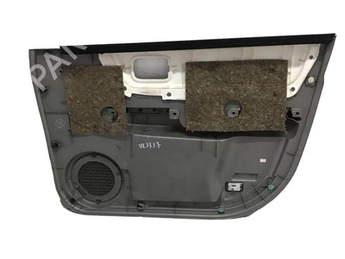 Front left panel NISSAN X-TRAIL I (T30) 2.2 dCi 4x4 | BP14968542C58 