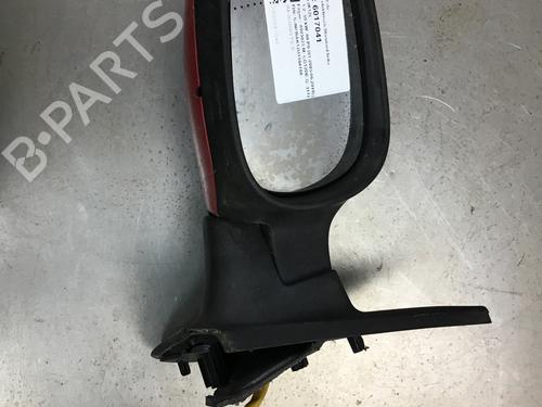 Used Left mirror NISSAN MICRA III (K12) 1.2 16V (80 hp) 14698486
