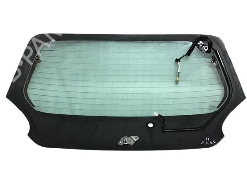 Bootlid window TOYOTA AYGO (_B1_) 1.0 (KGB10_, KGB10R) | BP26221796C64 